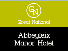 Abbeyleix Manor Hotel