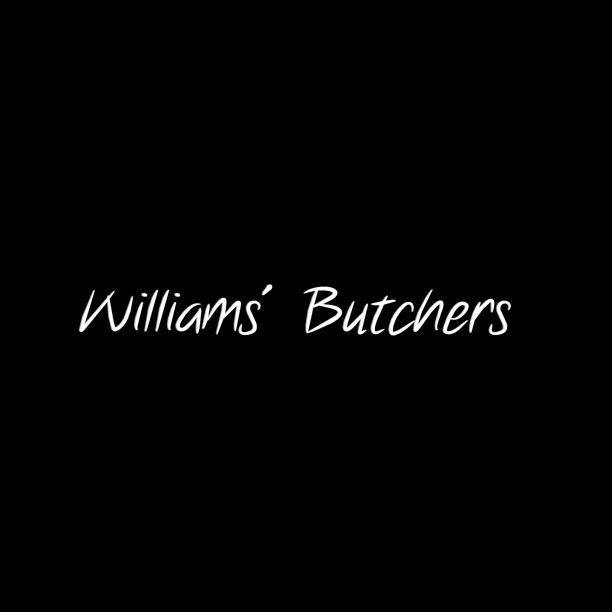 Williams Butchers