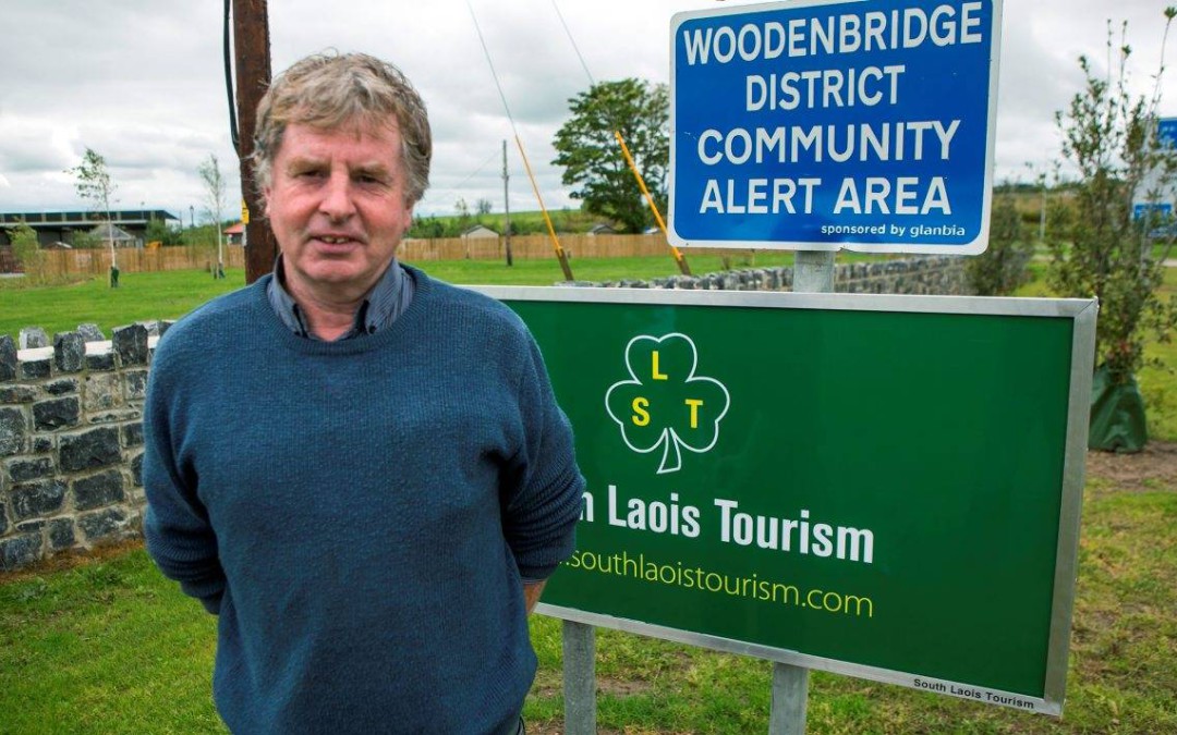 Rural crime investigation: ‘It is frightening living like this, I am terrified’